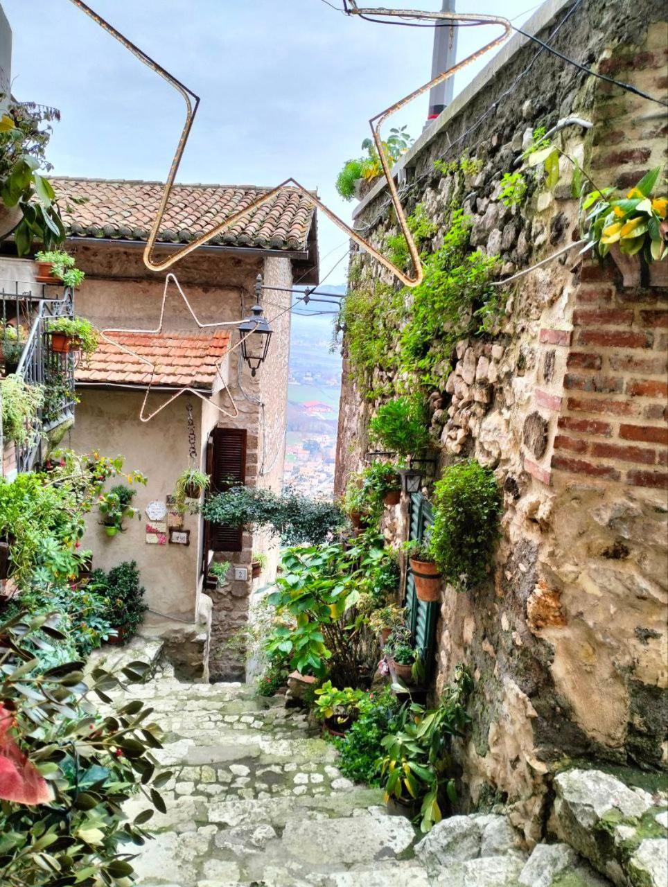 Casa Liberta Villa Artena Exterior photo